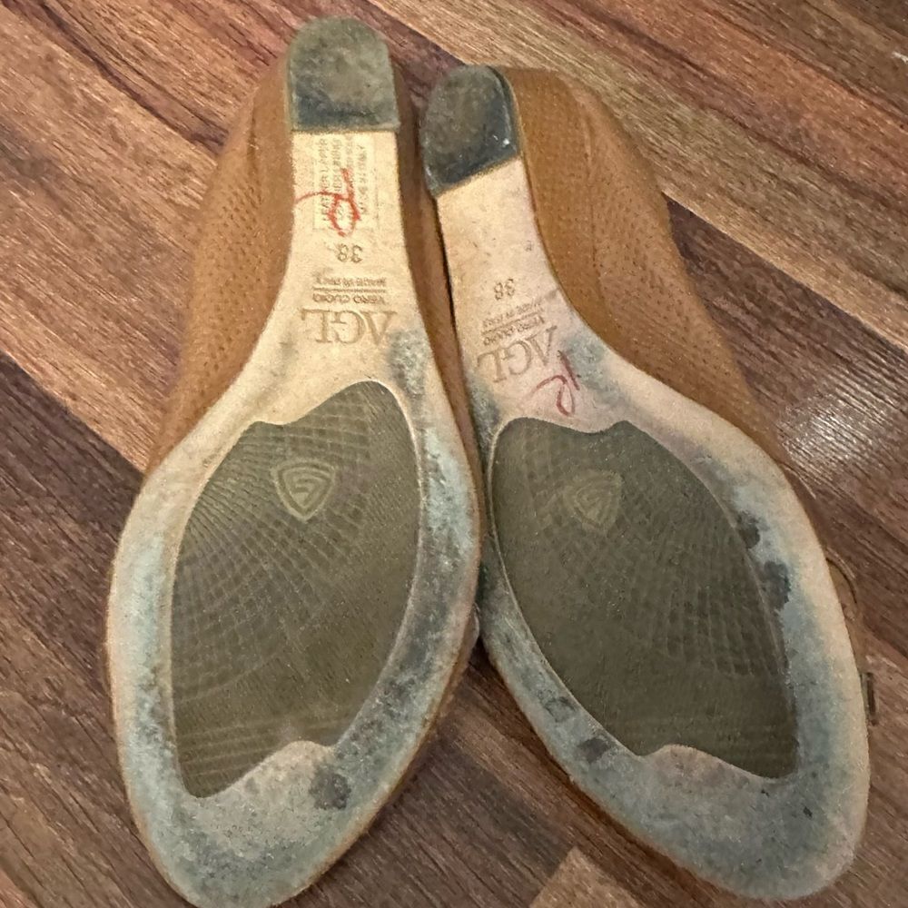 AGL SIZE 38  - Picture 6 of 6